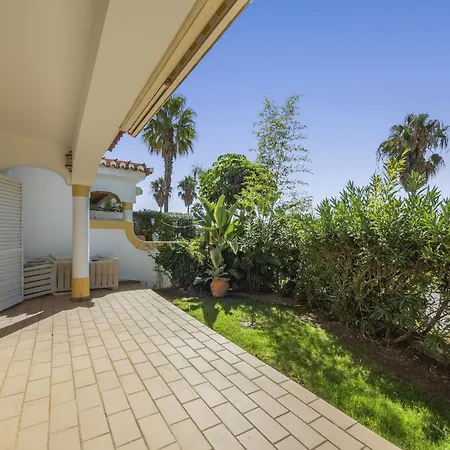 Apartamento Casa Trajlon Carvoeiro (Lagoa)