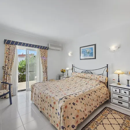 Apartamento Casa Trajlon Carvoeiro (Lagoa)