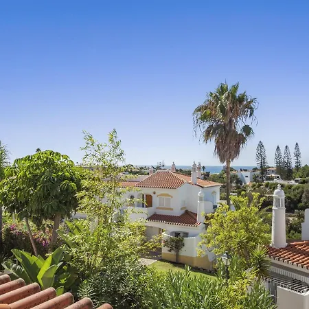 Casa Trajlon Apartamento Carvoeiro (Lagoa)