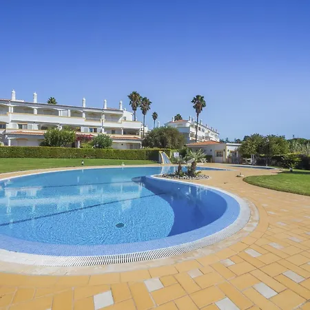 Casa Trajlon Apartamento Carvoeiro (Lagoa)