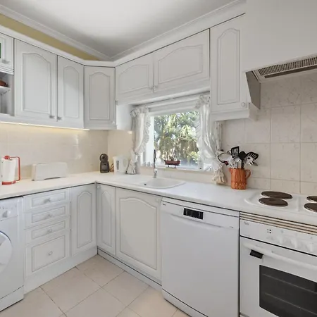 Casa Trajlon Apartamento
