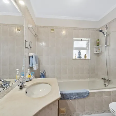 Apartamento Casa Trajlon