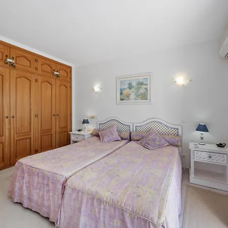 Apartamento Casa Trajlon *