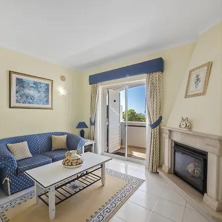 Casa Trajlon * Carvoeiro (Lagoa)