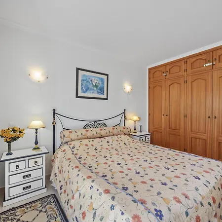 Apartamento Casa Trajlon Carvoeiro (Lagoa)